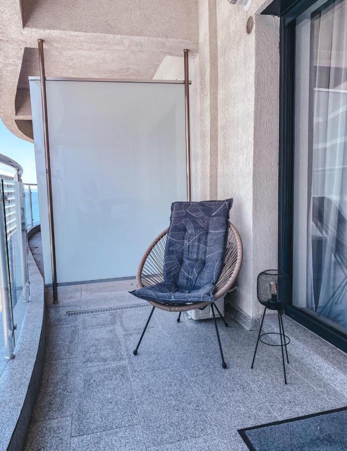 Mamaia Luxury Studio Apartment T Kültér fotó