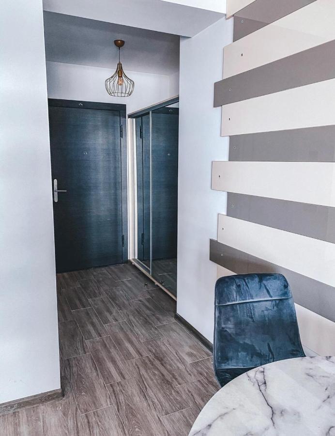 Mamaia Luxury Studio Apartment T Kültér fotó