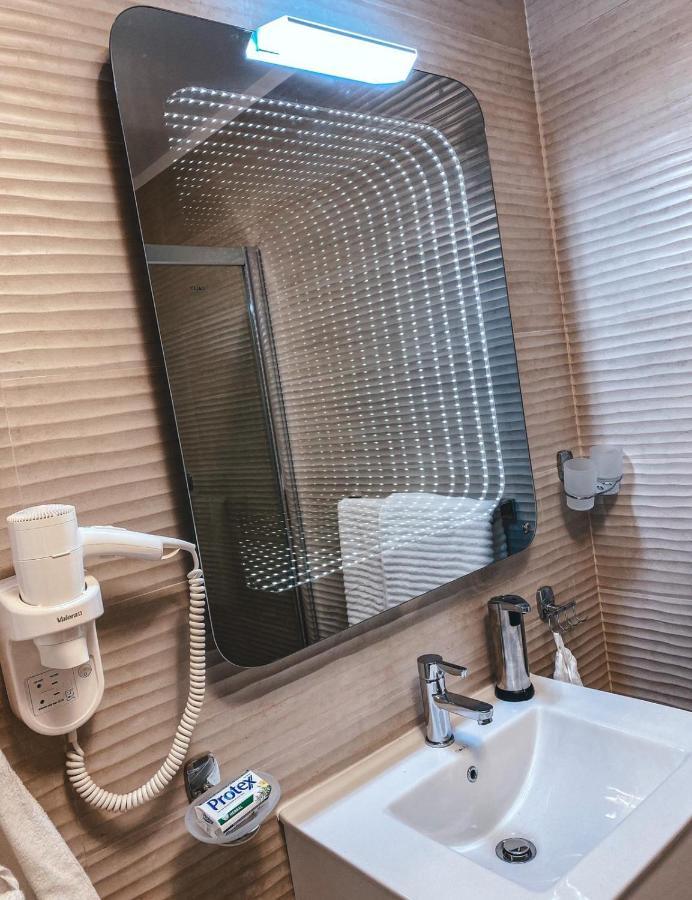 Mamaia Luxury Studio Apartment T Kültér fotó